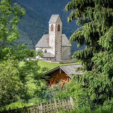 Oberpiskoihof Funes (Bolzano)