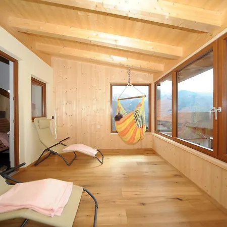Oberpiskoihof * Funes (Bolzano)