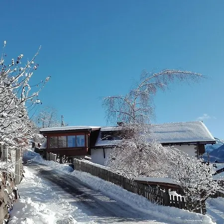 Oberpiskoihof * Funes (Bolzano)